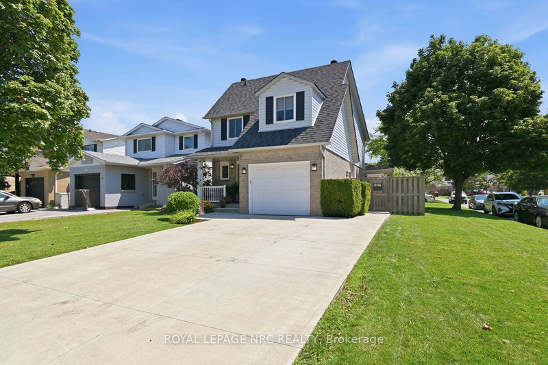 Image of home for listing MLS® X13648618