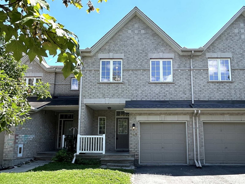 Image of home for listing MLS® X13648666