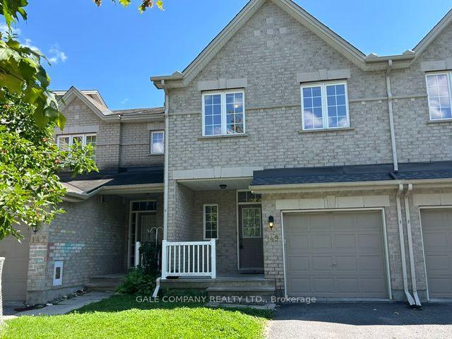 Image of home for listing MLS® X13648666