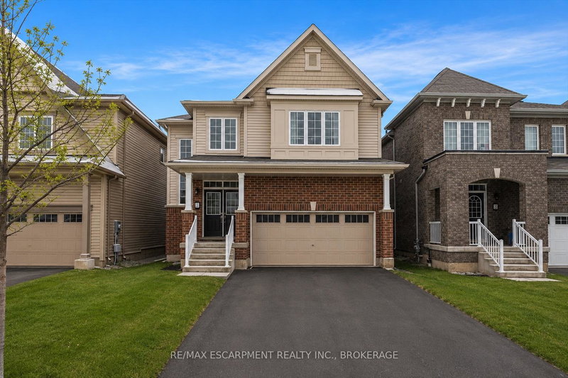 Image of home for listing MLS® X13648954