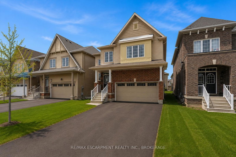 Image of home for listing MLS® X13648954
