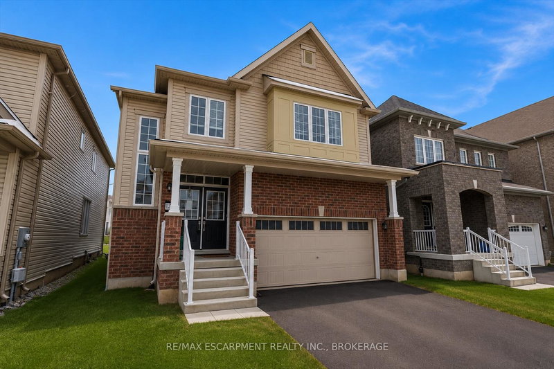 Image of home for listing MLS® X13648954