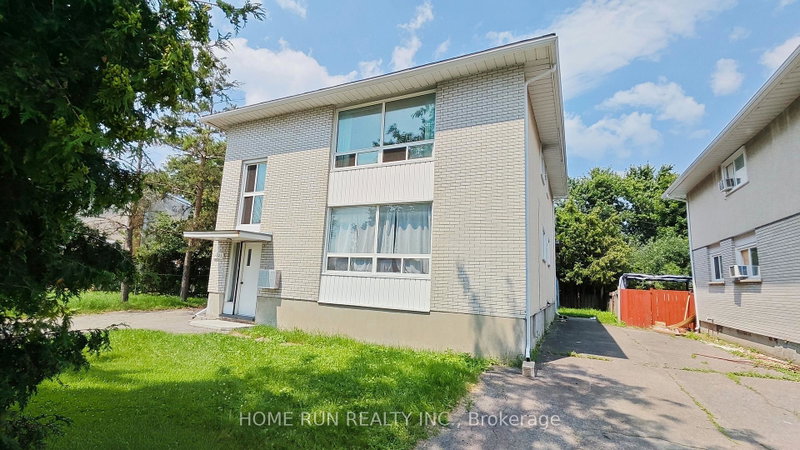 Image of home for listing MLS® X13649280
