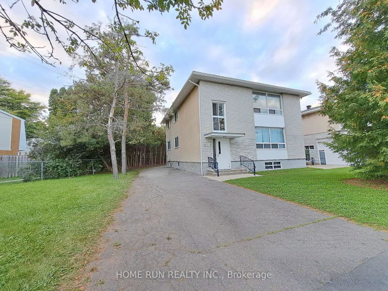 Image of home for listing MLS® X13649280