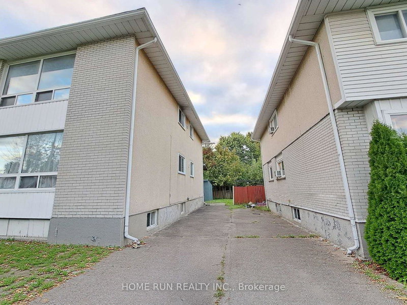 Image of home for listing MLS® X13649280