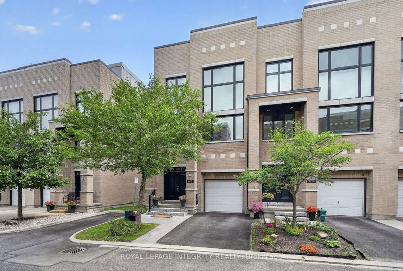 Image of home for listing MLS® X13649340