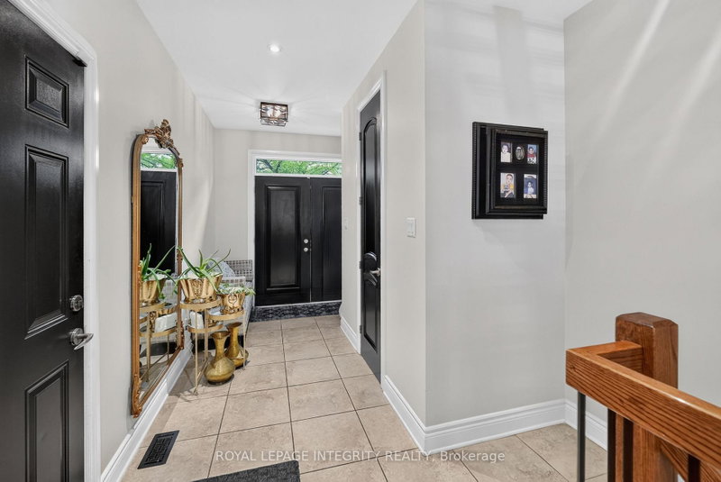 Image of home for listing MLS® X13649340