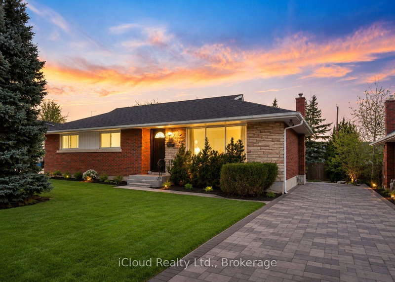 Image of home for listing MLS® X13649490