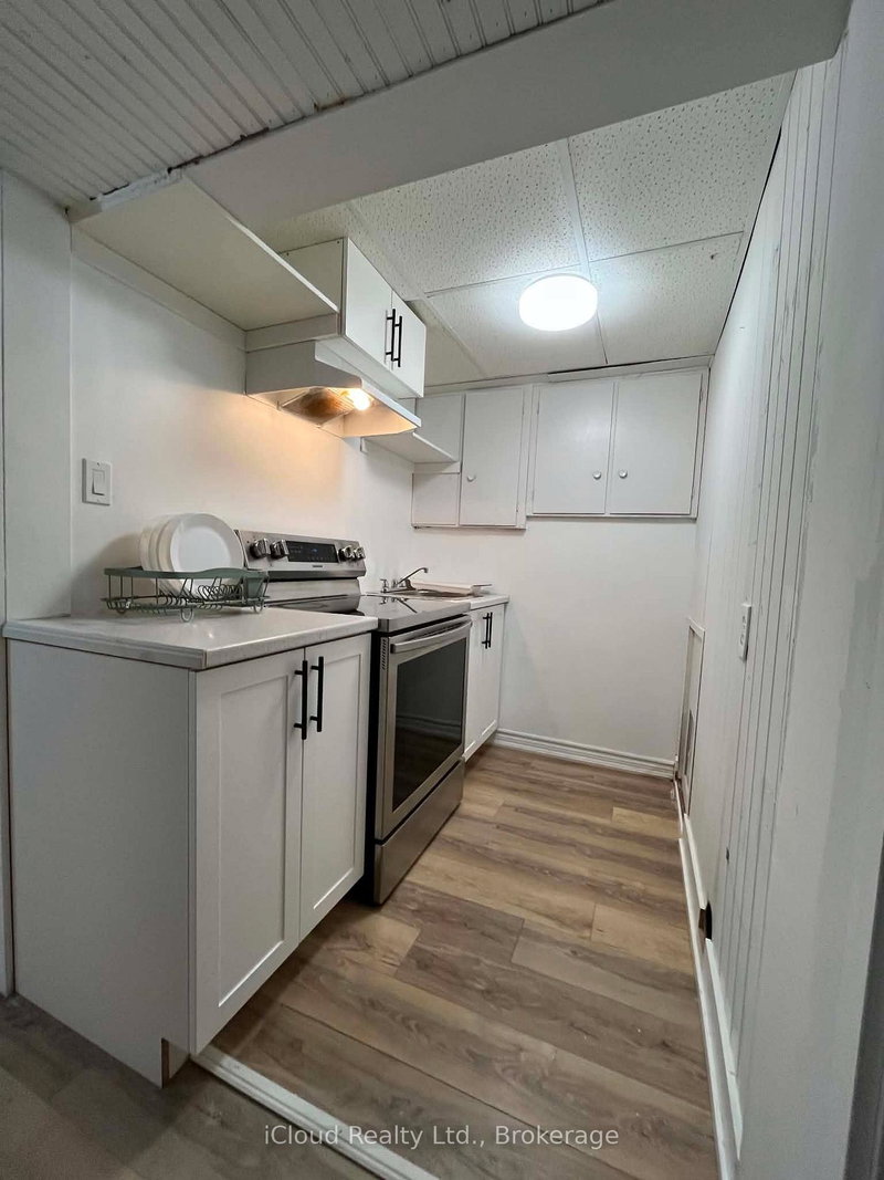 Image of home for listing MLS® X13649490