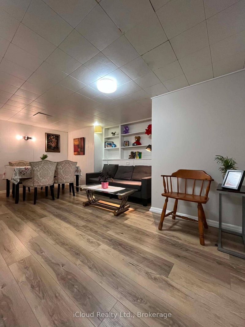Image of home for listing MLS® X13649490