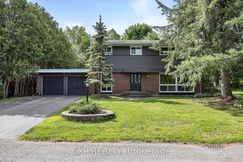 Image of home for listing MLS® X13649604