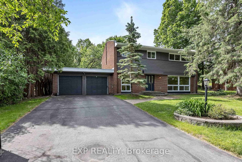 Image of home for listing MLS® X13649604