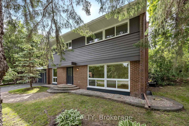 Image of home for listing MLS® X13649604