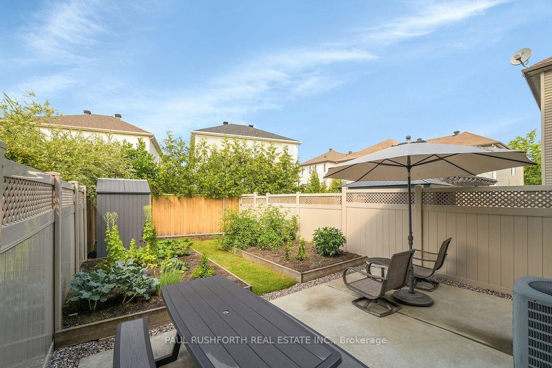 Image of home for listing MLS® X13649714