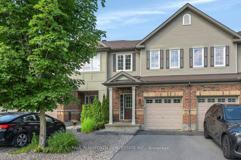 Image of home for listing MLS® X13649714