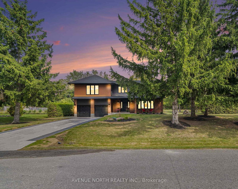 Image of home for listing MLS® X13649982