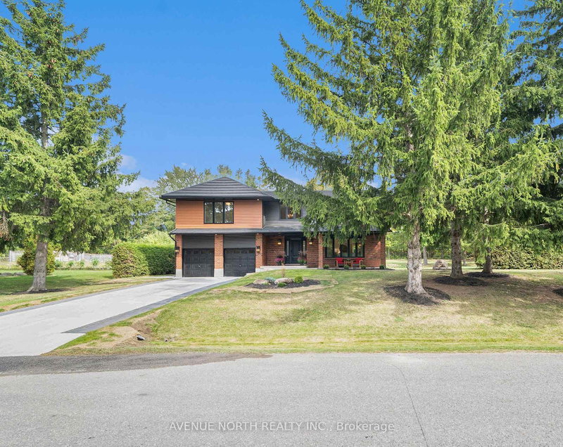 Image of home for listing MLS® X13649982