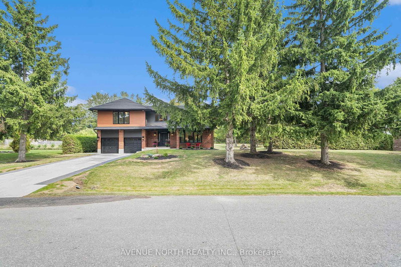 Image of home for listing MLS® X13649982