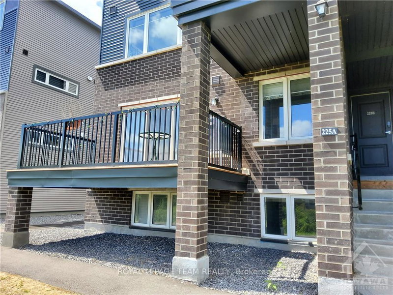 Image of home for listing MLS® X13651692