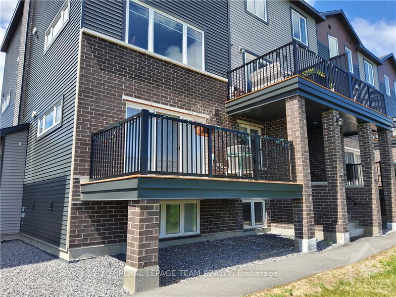Image of home for listing MLS® X13651692