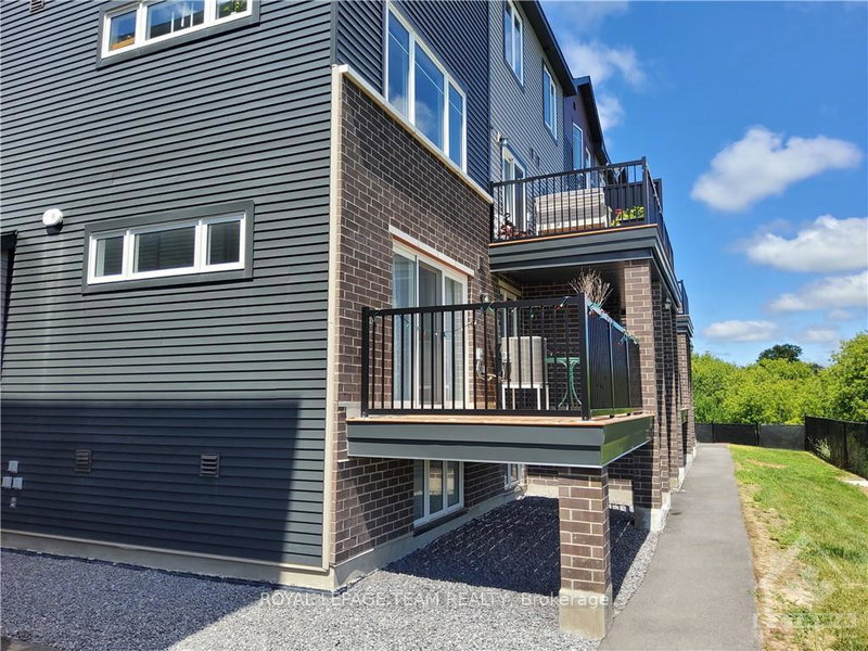 Image of home for listing MLS® X13651692