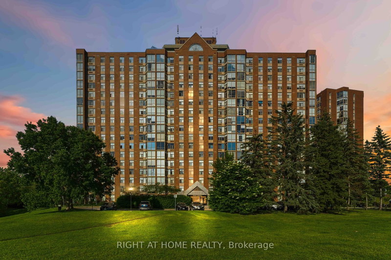 Image of home for listing MLS® X13652174