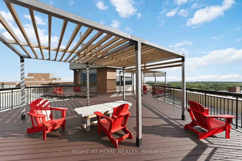 Image of home for listing MLS® X13652174