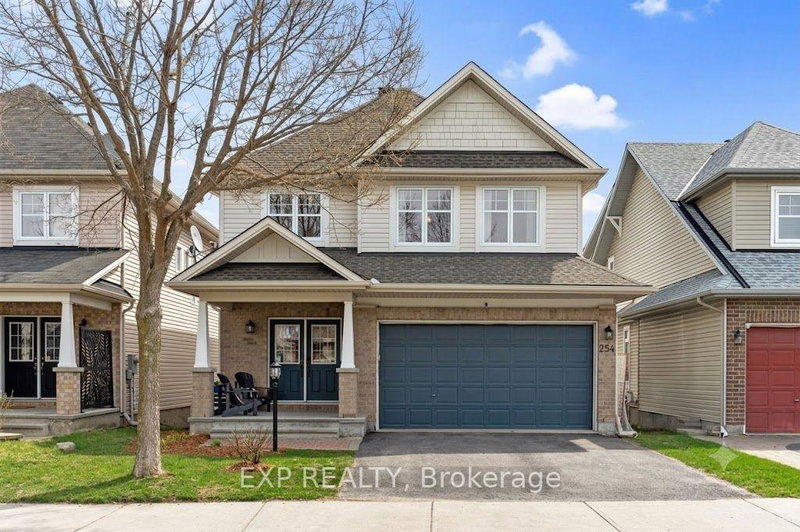 Image of home for listing MLS® X13652470