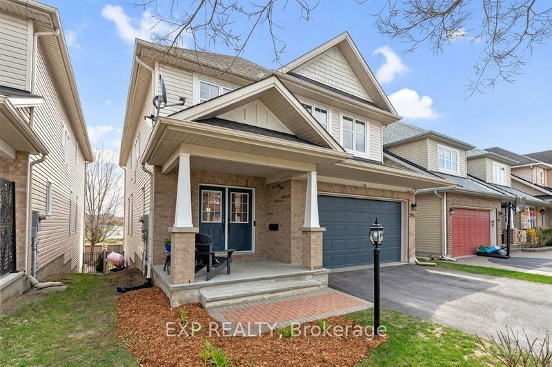 Image of home for listing MLS® X13652470