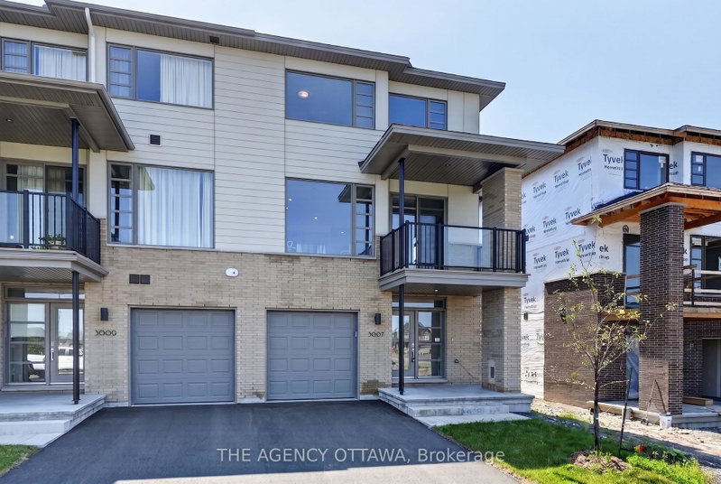 Image of home for listing MLS® X13653146