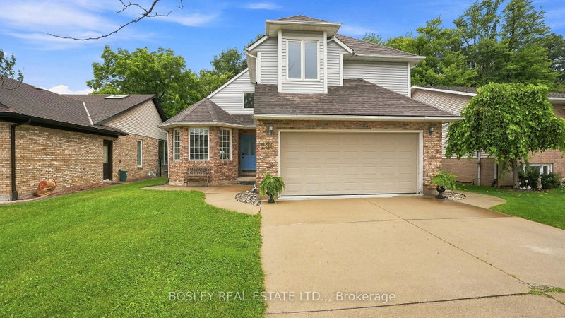 Image of home for listing MLS® X13653200
