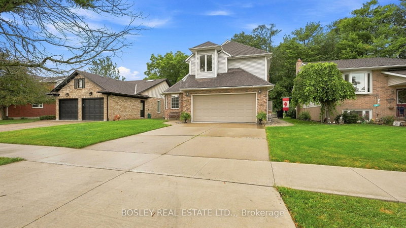 Image of home for listing MLS® X13653200