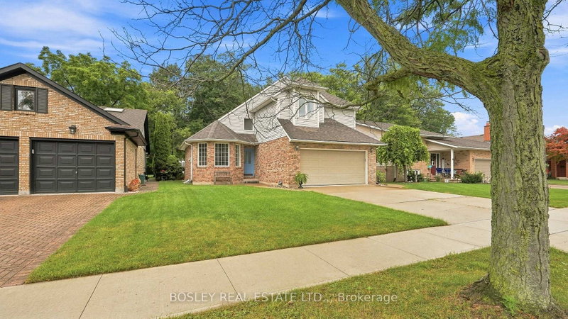 Image of home for listing MLS® X13653200