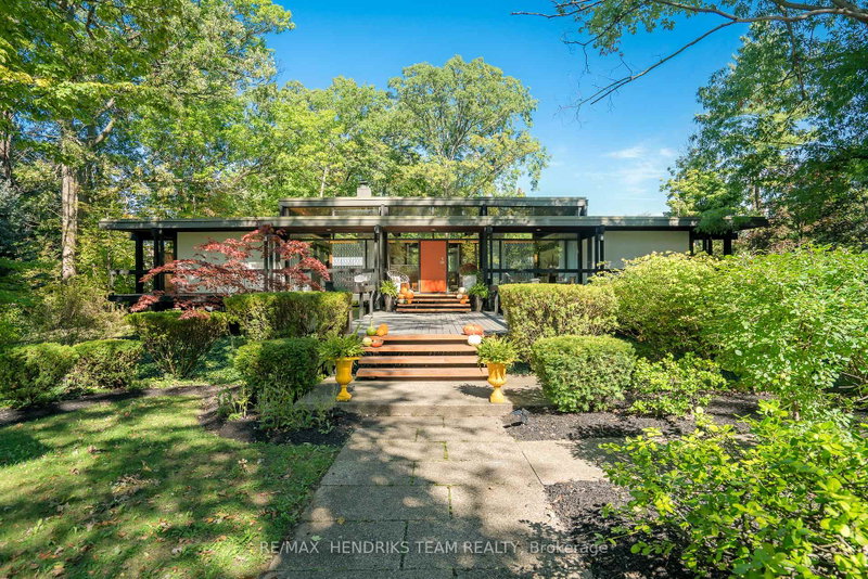 Image of home for listing MLS® X13653276