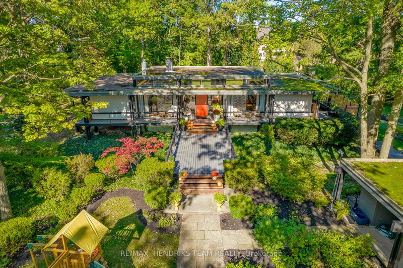 Image of home for listing MLS® X13653276
