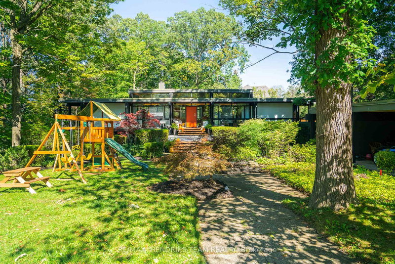Image of home for listing MLS® X13653276