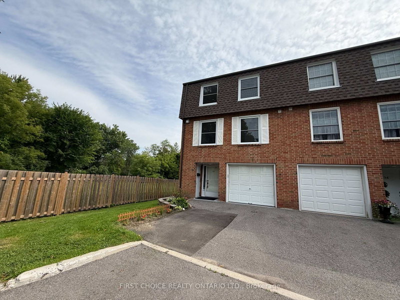 Image of home for listing MLS® X13653532