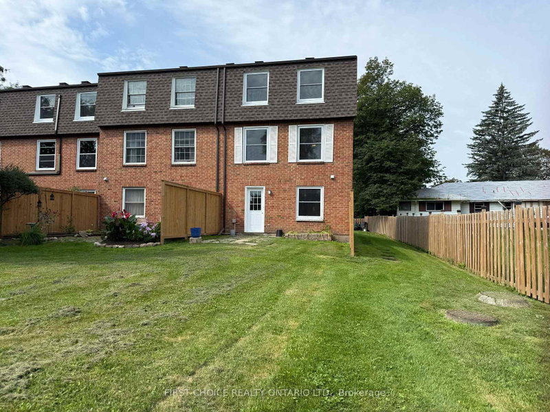 Image of home for listing MLS® X13653532