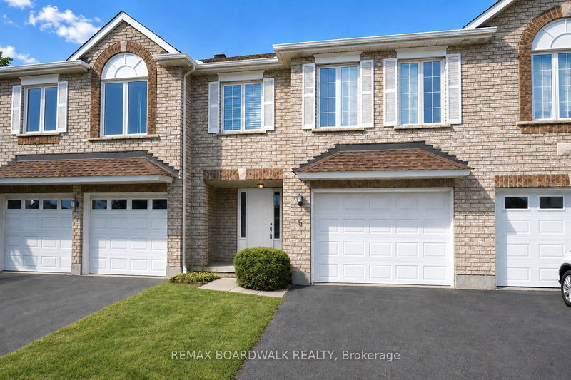 Image of home for listing MLS® X13653584