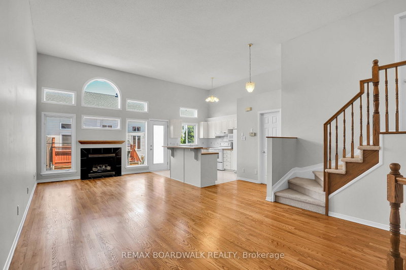 Image of home for listing MLS® X13653584