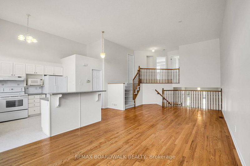 Image of home for listing MLS® X13653584