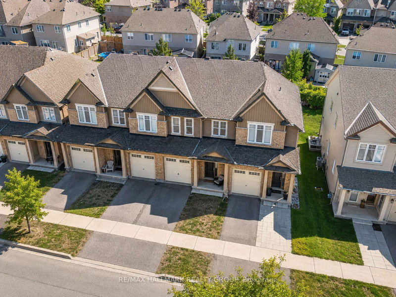 Image of home for listing MLS® X13653638