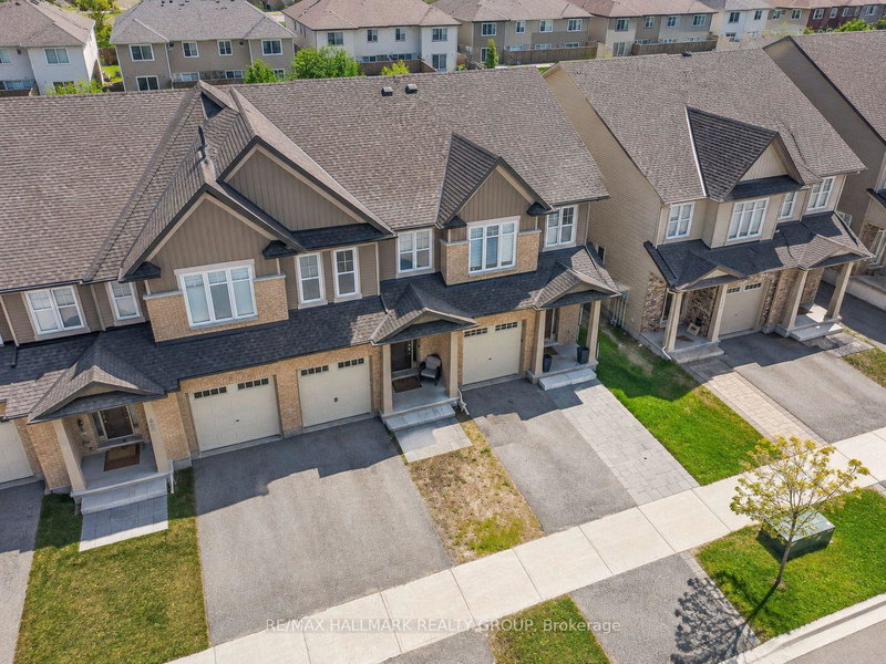 Image of home for listing MLS® X13653638