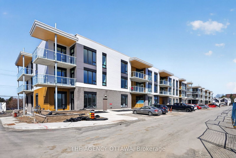 Image of home for listing MLS® X13654230