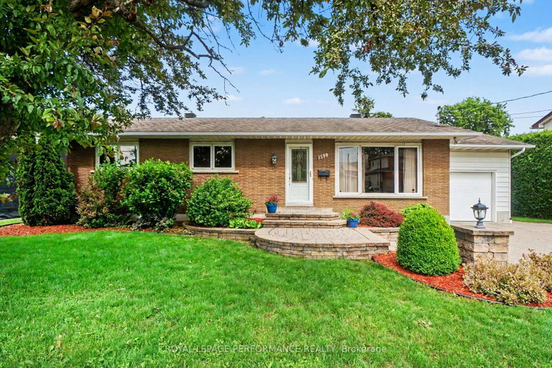 Image of home for listing MLS® X13654486