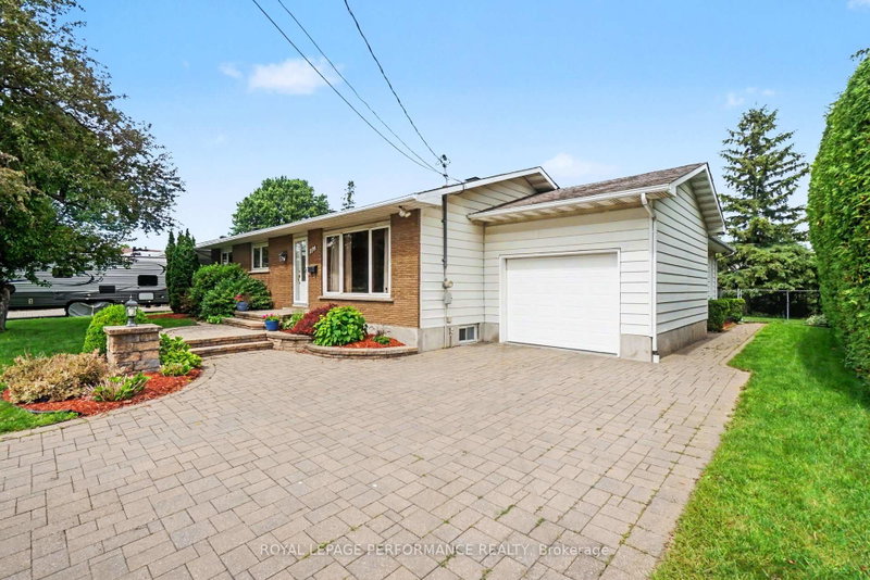 Image of home for listing MLS® X13654486