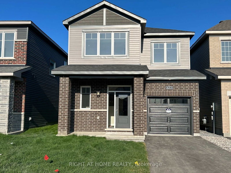 Image of home for listing MLS® X13654636