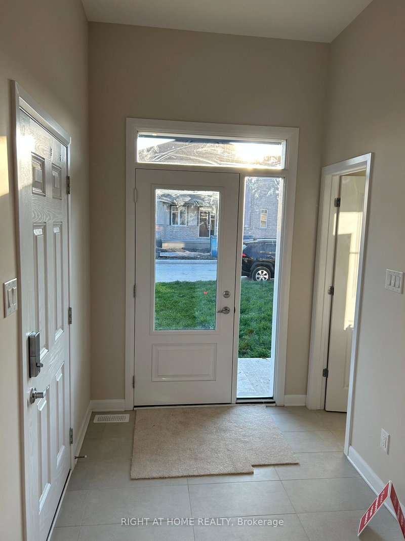Image of home for listing MLS® X13654636