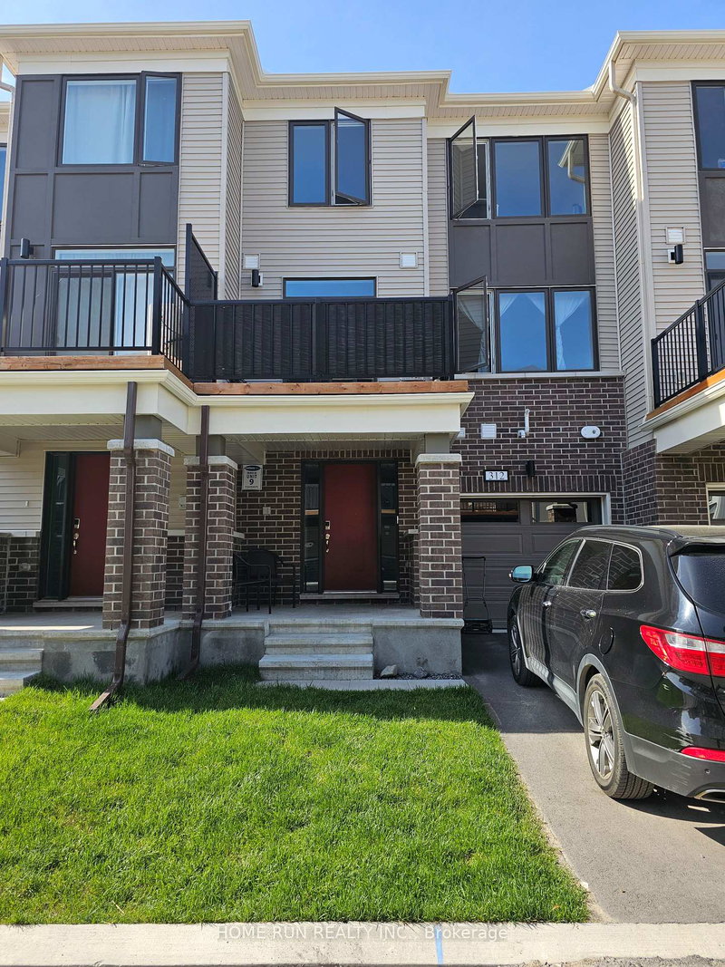 Image of home for listing MLS® X13655032