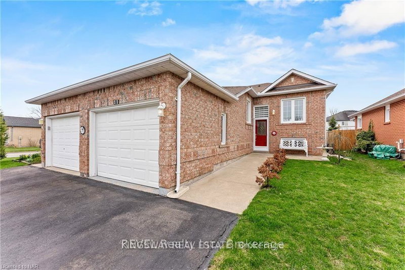Image of home for listing MLS® X13655378